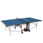 Тенісний стіл Donic indoor roller 800 Blue (230288-B) - зменшене зображення 1