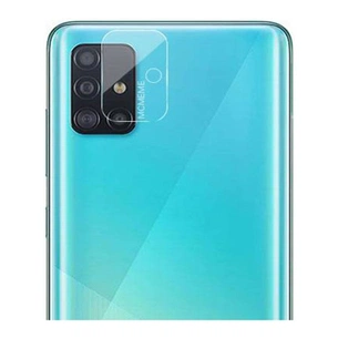 Скло захисне Drobak camera Samsung Galaxy M51 (232331) зображення 1