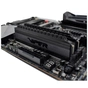Модуль пам'яті для комп'ютера DDR4 32GB (2x16GB) 3000 MHz Viper 4 Blackout Patriot (PVB432G300C6K) - зменшене зображення 4