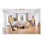 Пилосос Tineco Floor One S6 Stretch Extreme (FW420400DE) - уменьшенное изображение 10