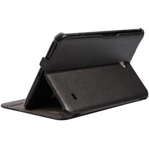 Чохол до планшета AirOn для Samsung GALAXY Tab 4 8.0 black (6946795850168) зображення 1