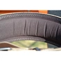 Атлетичний пояс MadMax MFB-246 Full leather шкіряний Chocolate Brown S (MFB-246_S) - зменшене зображення 10
