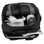 Рюкзак для ноутбука 2E 17" BPN6017 City Traveler, black (2E-BPN6017BK) - зменшене зображення 12