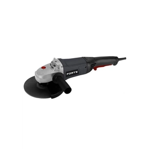 Шліфувальна машина Forte AG 16-180 1600Вт, 180мм (87485) зображення 1