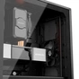 Корпус Be quiet! PURE BASE 501 Airflow з віконцем,чорний (BGW74) - зменшене зображення 5