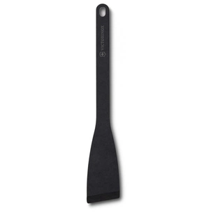 Лопатка кухонна Victorinox Epicurean Angled Turner Black (7.6203.3) зображення 1