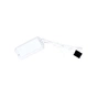 Кулер до корпусу Lian Li Uni Fan TL WIRELESS 120-1, White (G99.12TL1W1W.00) - зменшене зображення 6