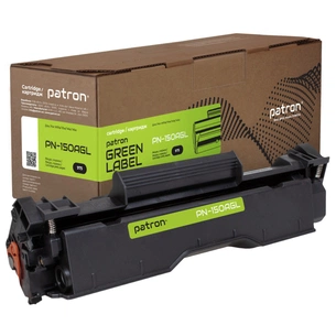Картридж Patron HP 150A (W1500A) Green Label (PN-150AGL) зображення 1