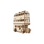 Конструктор Ugears Лицарський автобус (6337401) - зменшене зображення 2