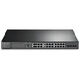 Комутатор мережевий TP-Link TL-SG3428MP - зменшене зображення 1