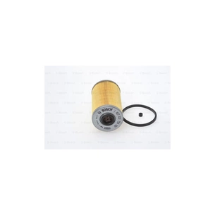 Фільтр паливний Bosch 1 457 431 724 зображення 1