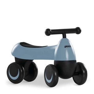 Біговел Hauck 1st Ride Four Matt Blue (80401-2) зображення 1