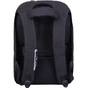 Рюкзак для ноутбука AirOn 16" Bagland Advantage 23л, 13566 Black (4821784622195) - зменшене зображення 2
