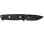 Ніж Benchmade Sibert Mini Bushcrafter Fixed (165BK) - зменшене зображення 2