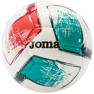 М'яч футбольний Joma Dali II білий, мультиколор Уні 4 400649.497 (8424309613006) зображення 1