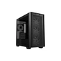 Корпус ASUS A21 PLUS TG ARGB BLACK (90DC00H0-B19010) - зменшене зображення 3