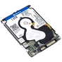 Жорсткий диск для ноутбука 2.5" 1TB WD (WD10SPCX) - зменшене зображення 2