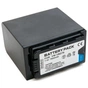 Акумулятор до фото/відео Extradigital Panasonic VW-VBD78, Li-ion, 7.4V, 7800mAh (BDP2694) - уменьшенное изображение 1
