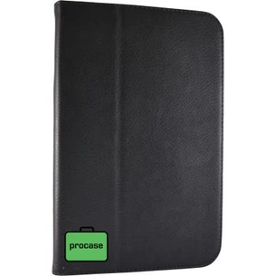 Чохол до планшета Pro-case Samsung P3100 Black зображення 1