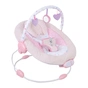 Крісло-гойдалка FreeON RestnPlay Pink (45739) - уменьшенное изображение 1