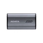 Накопичувач SSD USB 3.2 2TB ADATA (AELI-SE880-2TCGY) - зменшене зображення 1