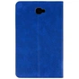 Чохол до планшета Grand-X для Samsung Galaxy Tab A 10.1 T580/T585 Lizard skin Dark Blu (STC - SGTT580LDB) - зменшене зображення 2