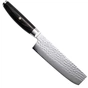 Кухонний ніж Yaxell Nakiri 165 мм серія Ketu (34944) - зменшене зображення 1