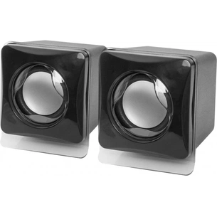 Акустична система Defender SPK 35 5W USB black (65635) зображення 1