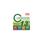 Струни для гітари Cleartone Acoustic 80/20 Bronze Medium (13-56) (7613) - зменшене зображення 3
