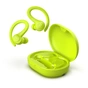 Навушники Jlab GO Air Sport Yellow (IEUEBGAIRSPRTRYEL124) - зменшене зображення 4