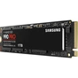 Накопичувач SSD M.2 2280 1TB 990 PRO Samsung (MZ-V9P1T0BW) - зменшене зображення 3