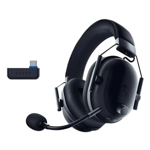 Навушники Razer BlackShark V2 Pro for PS5 Black (RZ04-04530500-R3G1) зображення 1