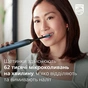 Електрична зубна щітка Philips HX9911/88 - зменшене зображення 7