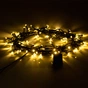 Гірлянда YES! Fun Діамант 8 мм 80 LED Тепло-біла 8 м 8 режимів миготіння (975052) - зменшене зображення 3