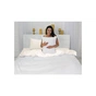 Постільна білизна MirSon Велюр Winter Delicate 28-0047 Narcissus King Size (2200004028811) - зменшене зображення 1