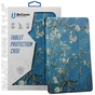 Чохол до планшета BeCover Smart Case Samsung Tab S9 (SM-X710/SM-X716)/S9 FE (SM-X510/SM-X516B) 11.0" Spring (710423) - зменшене зображення 1