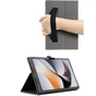 Чохол до планшета BeCover Slimbook Oscal Pad 7 10.1" Black (713010) - зменшене зображення 5