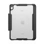 Чохол до планшета UAG iPad Air 11"(Gen 6, 2024) Essential Armor Black (124474114040) - уменьшенное изображение 1