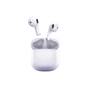Навушники Xiaomi TWS MiiiW TWS Wireless Earbuds Marshmallow White (MWTW03) - зменшене зображення 2