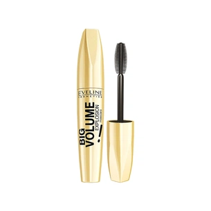 Туш для вій Eveline Cosmetics Big Volume Explosion Чорна 11 мл (5901761904413) зображення 1