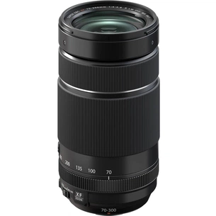 Об'єктив Fujifilm XF 70-300mm F4-5.6 R LM OIS WR (16666870) зображення 1