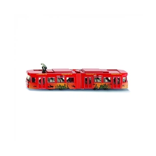 Спецтехніка Siku Трамвай, 1:87 (6321110) зображення 1
