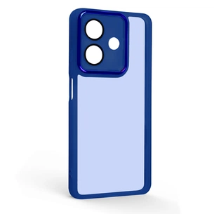 Чохол до мобільного телефона Armorstandart Shade OPPO A3 4G / A3x 4G / A40m 4G Blue (ARM80874) зображення 1