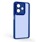 Чохол до мобільного телефона Armorstandart Shade OPPO A3 4G / A3x 4G / A40m 4G Blue (ARM80874) - зменшене зображення 1