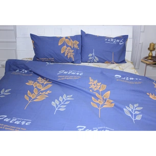 Постільна білизна MirSon Бязь Ranforce Elite 17-0482 Vertigo King Size (2200004705323) зображення 1