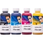 Чорнило InkTec Epson Sublimation Piezo 100мл*4 BCMY (DTI01-04SET100) - зменшене зображення 1