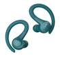 Навушники Jlab GO Air Sport Teal (IEUEBGAIRSPRTRTEL124) - зменшене зображення 1