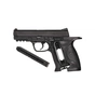 Пневматичний пістолет Umarex Smith Wesson MP40 (5.8093) - уменьшенное изображение 3