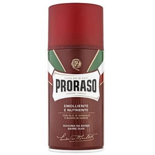 Піна для гоління Proraso з екстрактом Сандалового дерева 300 мл (8004395001897) зображення 1