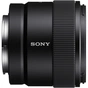 Об'єктив Sony 11mm, f/1.8 для камер NEX (SEL11F18.SYX) - зменшене зображення 4